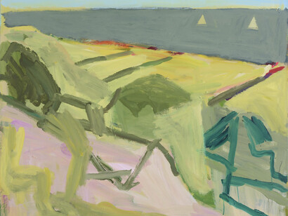 Simon Carter, Forty Years