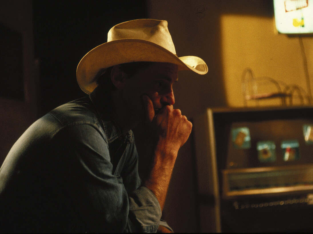 Fool for Love. 1985. Directed by Robert Altman. Courtesy MGM Studios/Park Circus