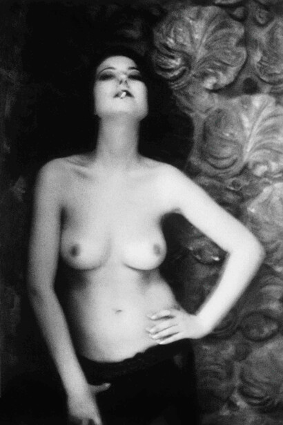 Vee Speers, From Bordello series 