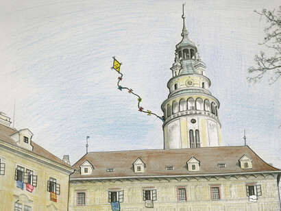 Kateřina Šedá. Courtesy of National Gallery