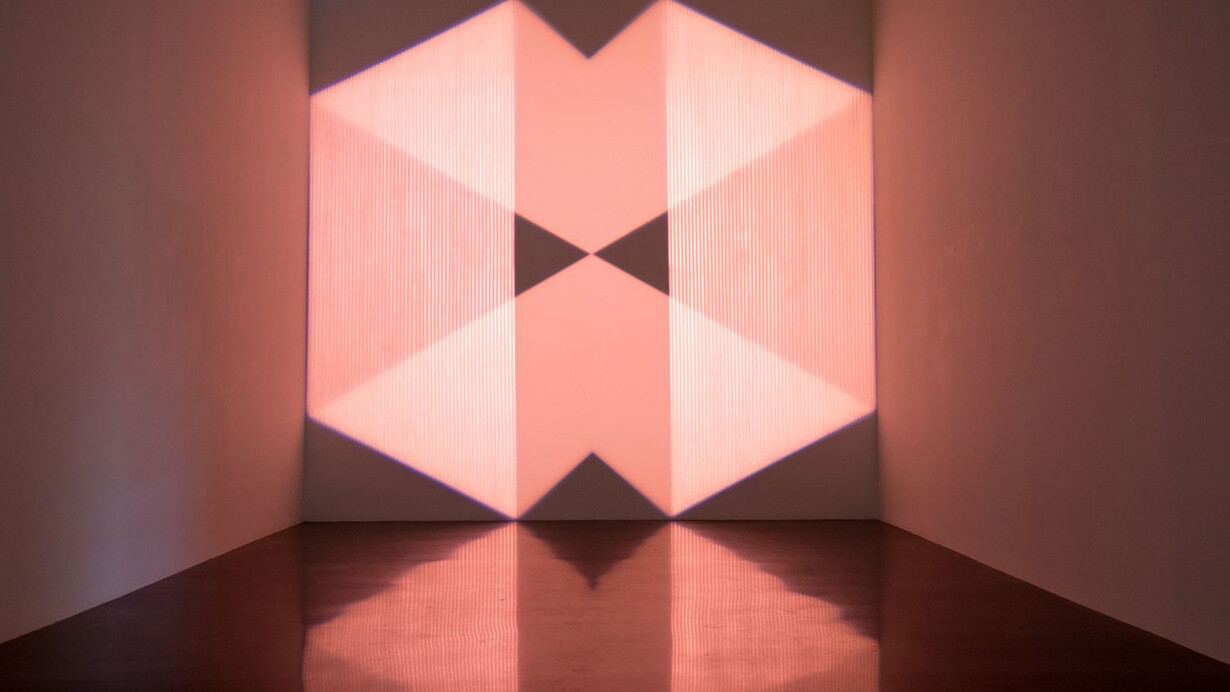 Monumental II. Courtesy of Barry Whistler Gallery