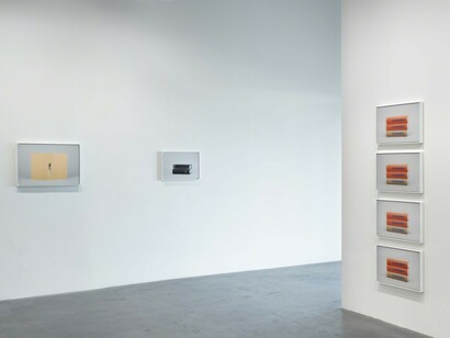 Hawaii, Exhibition view. Courtesy of Moskowitz Bayse