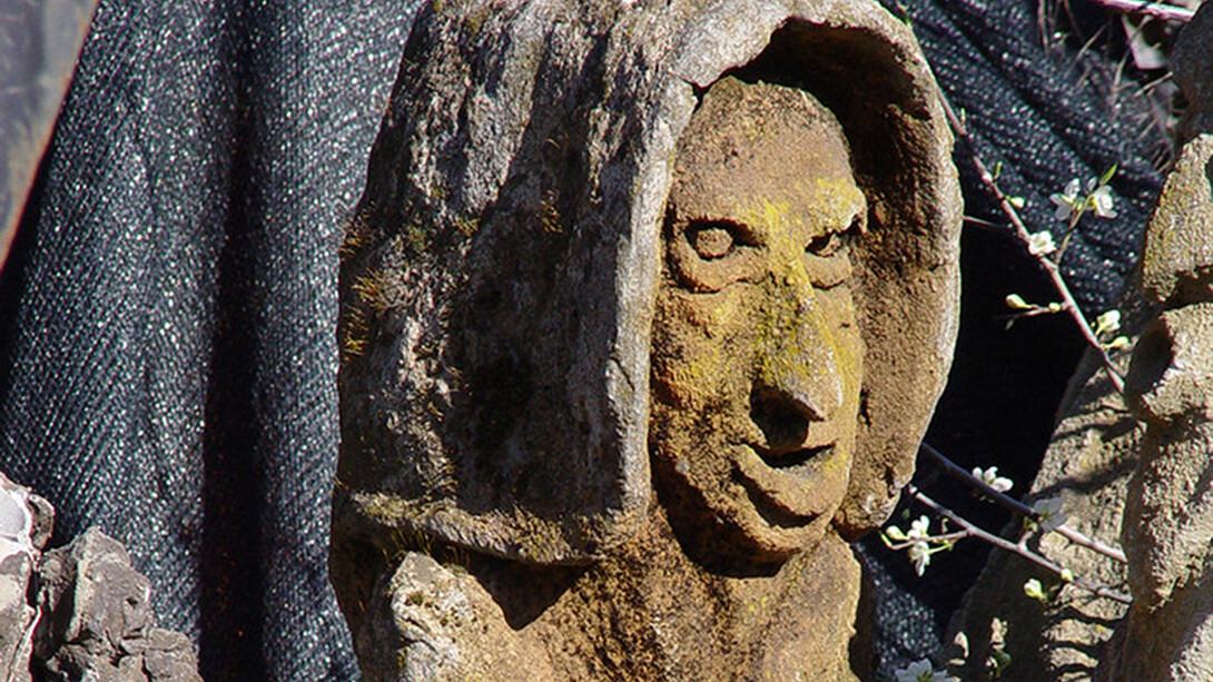 Homage to Marcello Cammi