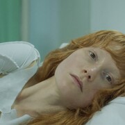 Nastja Säde Rönkkö, Salt in our blood, in our sweat, in our tears, 2023, 3-Kanal-Videoinstallation, Standbilder. Mit freundlicher Genehmigung des Serlachius Museums.