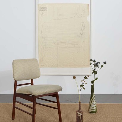 Greta Magnusson Grossman. Courtesy of R & Company