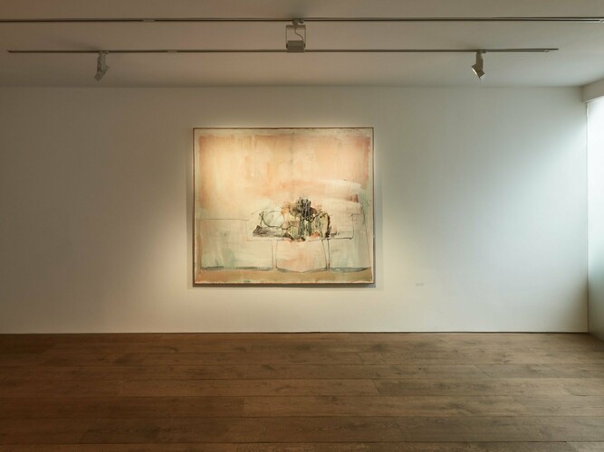 The Figure in Contemporary Art. Courtesy of Rosenfeld Porcini