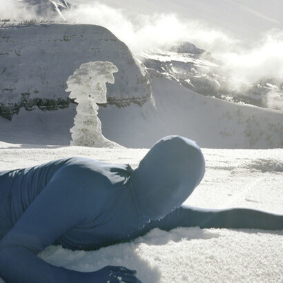 Orchid. seasons - winter. Courtesy of Crush Curatorial