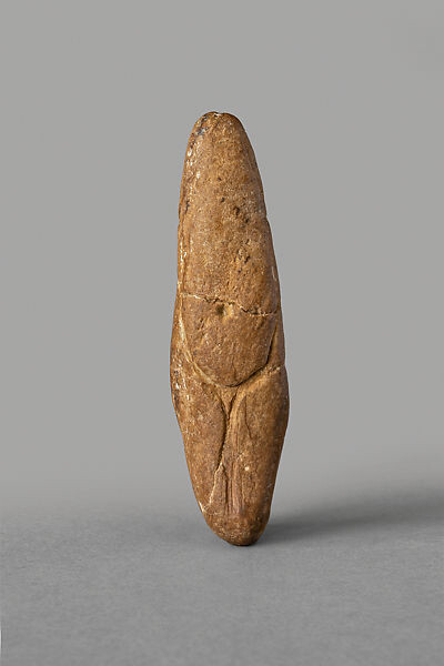 Female Body (Venus of Thiaroye)
Before 2000 B.C. (?)