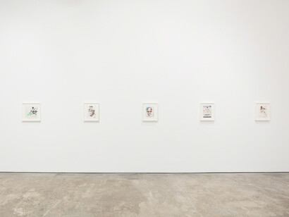 Working Lunch. Courtesy of Over The Influence