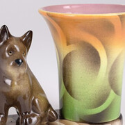 La donazione Levi. Courtesy of MIC - Museo Internazionale delle Ceramiche