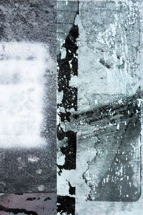 Transient Space. Courtesy of Parafin 