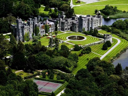 Ashford Castle