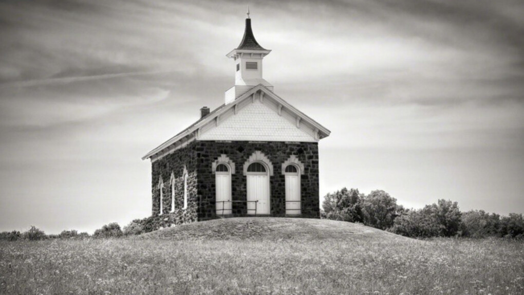 On the Road: Structures. Courtesy of Soho Photo Gallery