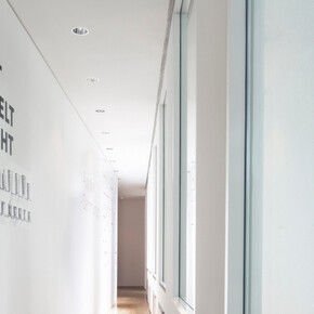 Stolen. Collected. Obscured. Courtesy of Museum für Angewandte Kunst