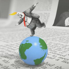 Déjà Vu. Courtesy of Pan American Art Projects