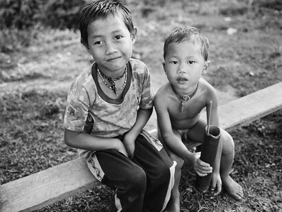 The Age of Innocence. Courtesy of Soho Photo Gallery