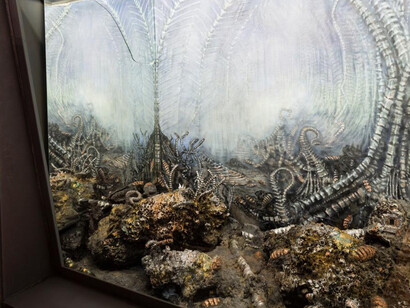 The Autotopographers. Courtesy of John Michael Kohler Arts Center