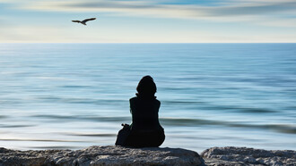 Imparare a meditare