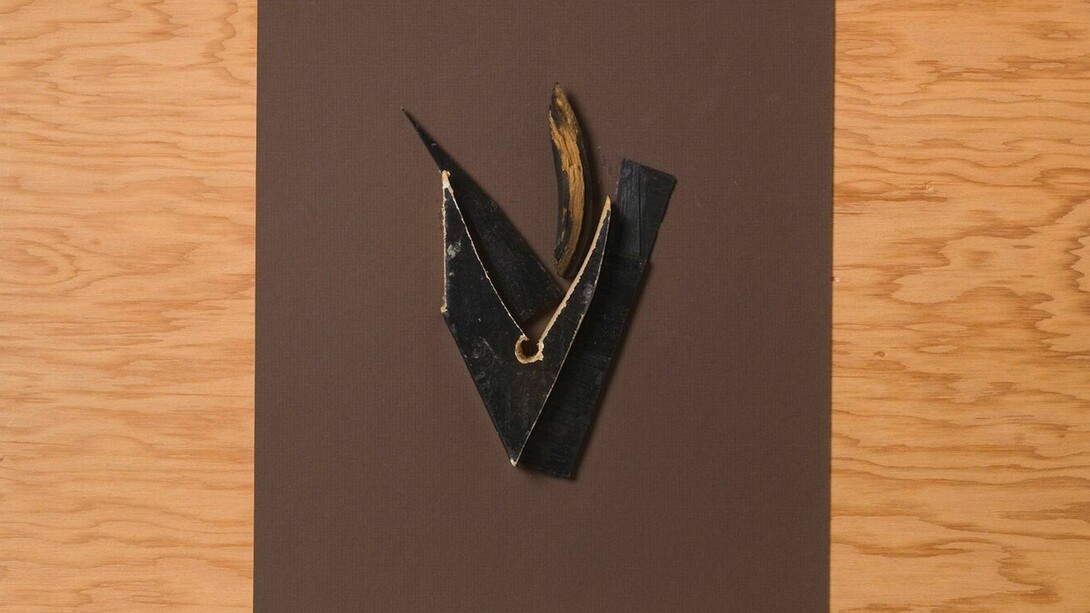 Louise Nevelson. Courtesy of Cortesi  Gallery