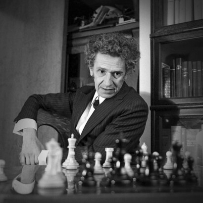 El escritor mexicano, Juan José Arreola