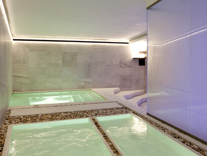 The SPA