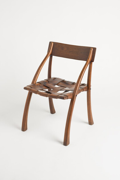 Designed in California. Courtesy of San Francisco Museum of Modern Art