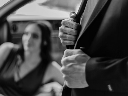 Dia do baile de formatura. Sinta as lições de vida e as reflexões sobre o tempo presente em uma narrativa que nos convida a aproveitar cada momento