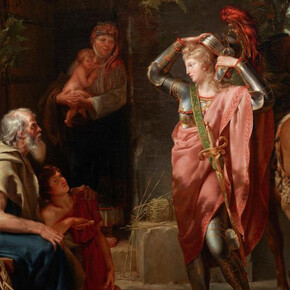 Beyond Binaries. Courtesy of Dallas Museum of Art