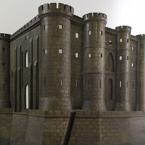 Enseignes. Courtesy of Musée Carnavalet