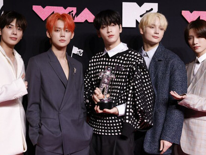 O papel misto do grupo TXT e de outros integrantes da cena k-pop é uma tentiva de reduzir o favoritismo de gravadoras 