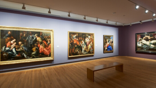 Fine Arts. Courtesy of MNHA