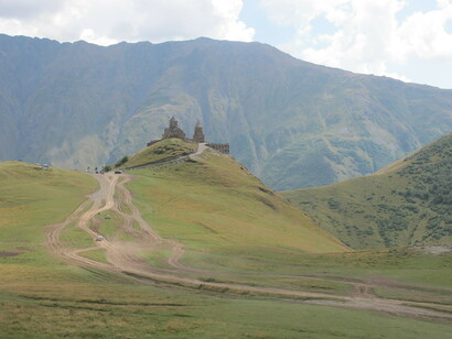 Iglesia de la Trinidad 