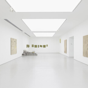 Symbiotic friend, exhibition view. Courtesy of Hive Center for Contemporary Art