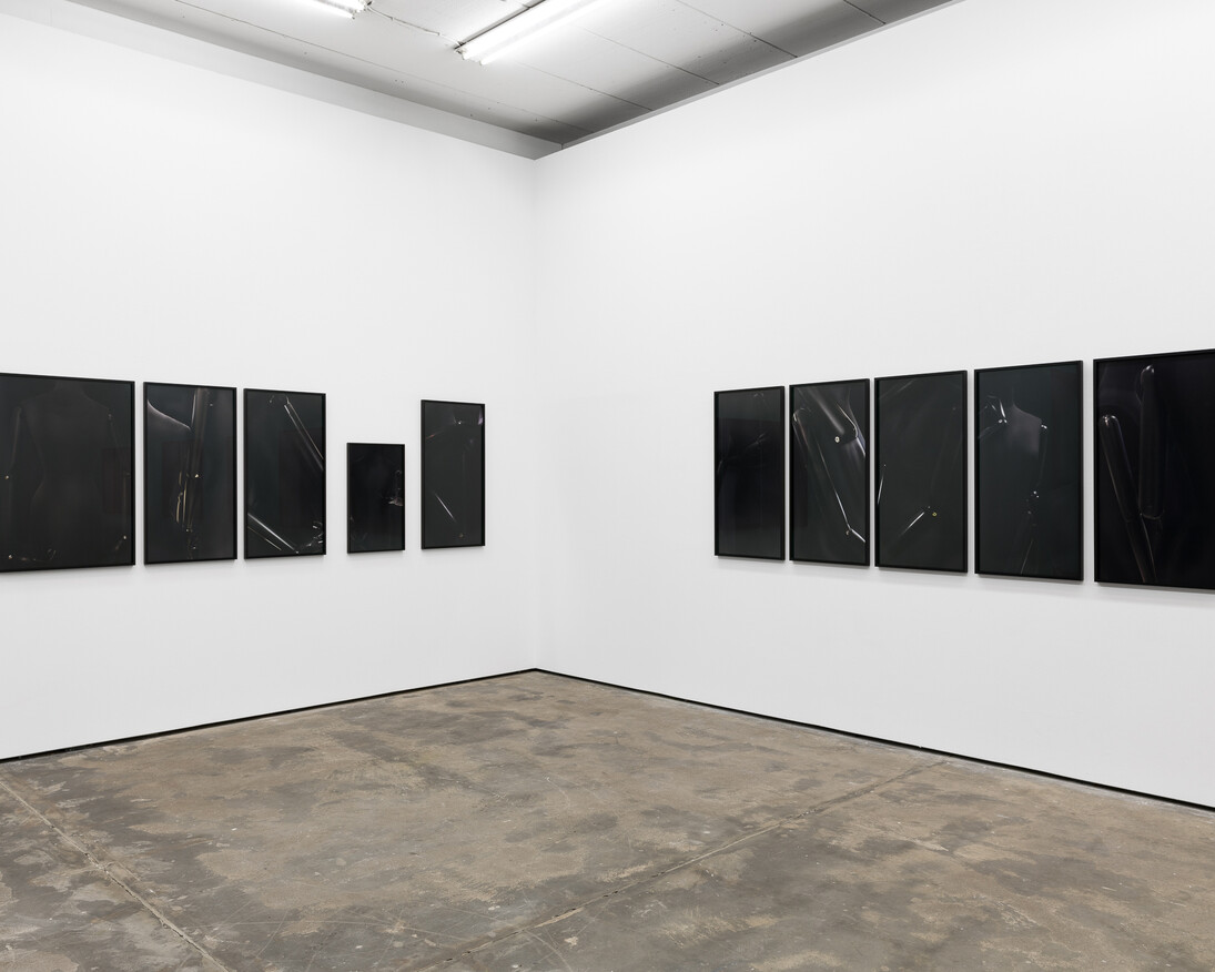 Louisa Clement. Courtesy of the artist and Wentrup, Berlin