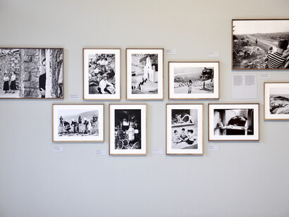 Paolo Di Paolo. Courtesy of Maxxi