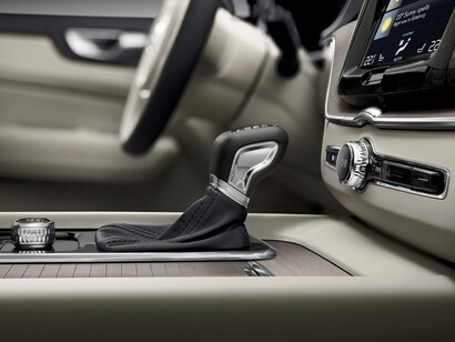 Volvo XC60 T8 Twin Engine