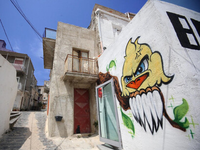 Il Farm Cultural Park Favara 