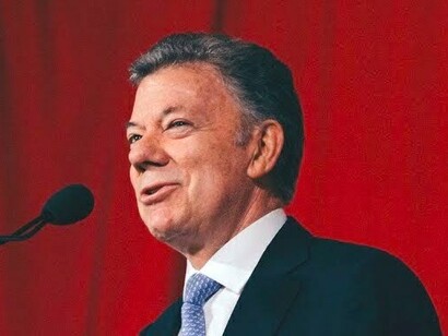 Juan Manuel Santos