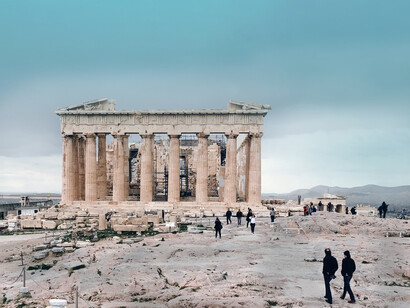 Ogni luogo è un prodotto sociale 