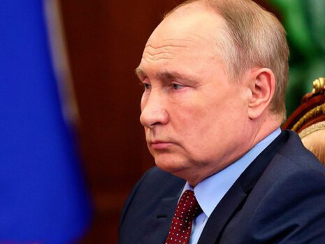 It appears dubious that Putin will try to seize the whole country