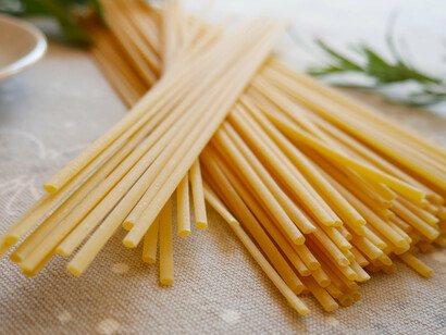 Linguine biologiche