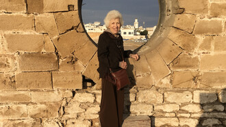 Barbara Fox Miller
