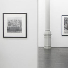 Alberto García-Alix. Courtesy of Xippas Gallery