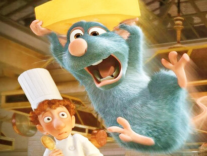 Ratatouille