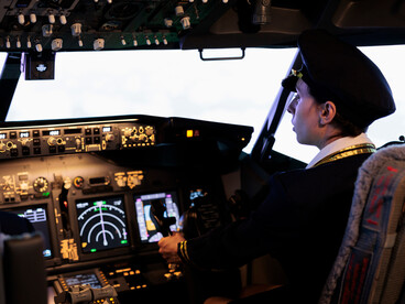 Each takeoff carries not just passengers, but the legacy of those early pioneers who dared to fly when the world told them not to