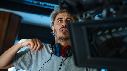 Pierfrancesco Diliberto, in arte Pif