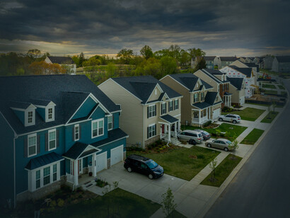 There is something threatening to the future of America; the fears, anger, and extreme individualism 