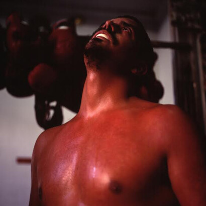 Miguel Rio Branco. Courtesy of Christopher Grimes Gallery