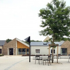 Dierendonckblancke. Courtesy of Bozar