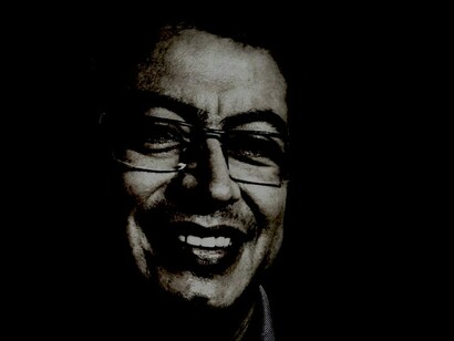 Gustavo Petro